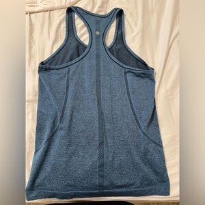 Lululemon swiftly tank